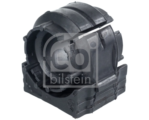 Mounting, stabiliser bar